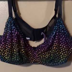 EUC SAVAGE X FENTY BRA